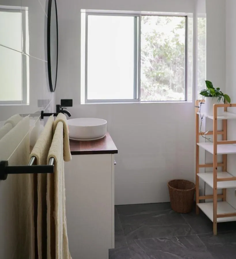 Burleigh View Apartment 黄金海岸