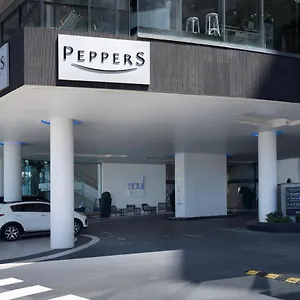 5* Апарт-отель Peppers Soul Surfers Paradise