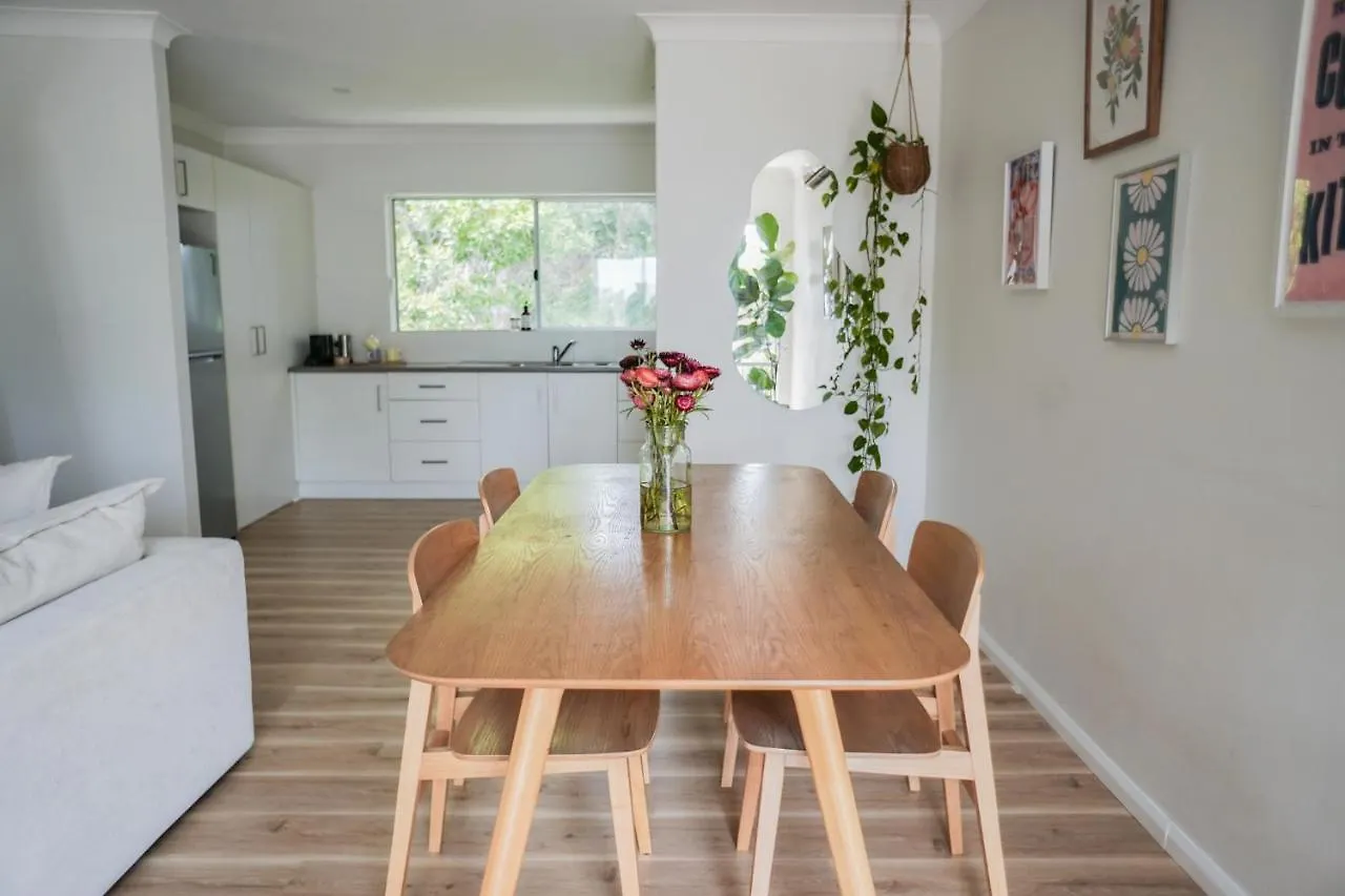 Burleigh View Apartment Gold Coast 0*,  Australia