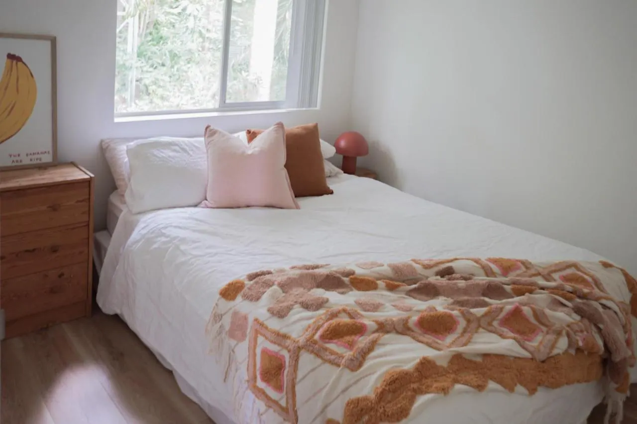 Burleigh View Apartment Gold Coast
