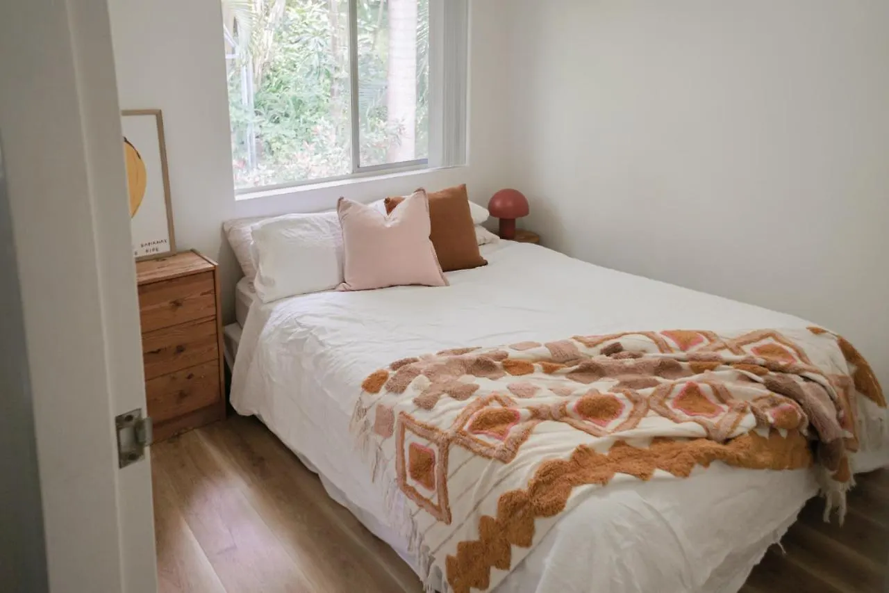 Burleigh View Apartment Gold Coast Australia