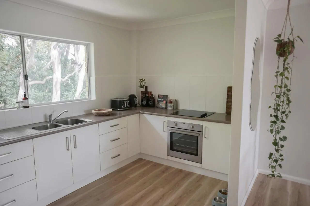 Burleigh View Apartment Gold Coast Australia